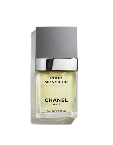 ì miei profumi chanel|Pour Monsieur di Chanel da uomo .